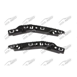 Bumper bracket
