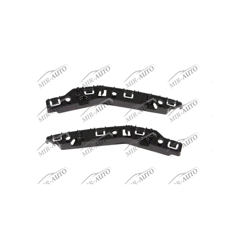 Bumper bracket