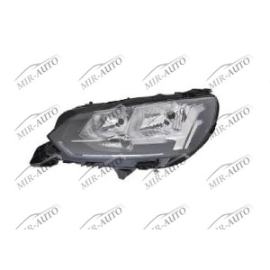 Priekinis žibintas