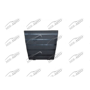 Grille plug
