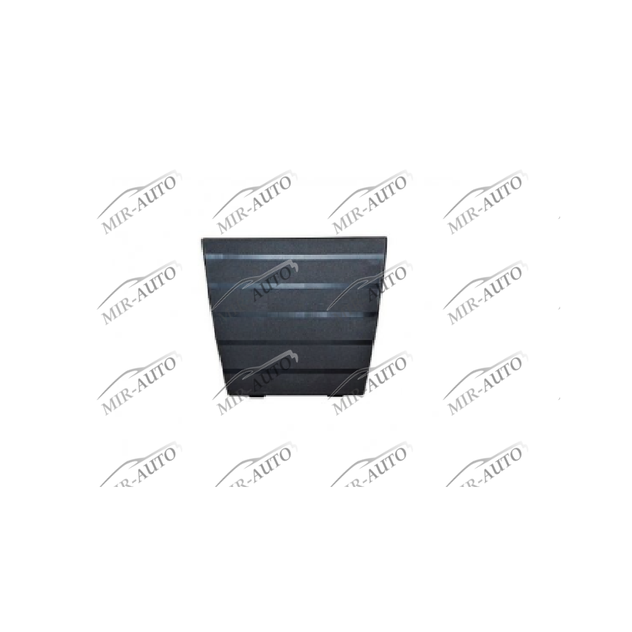 Grille plug