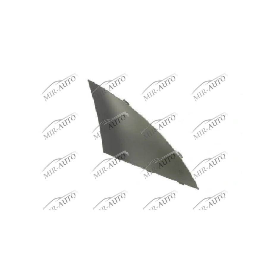 Towing hook plug