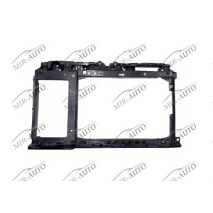 Front panel