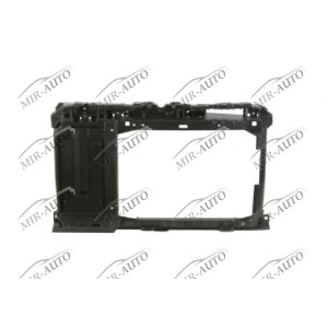 Front panel