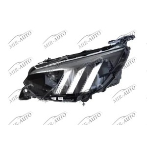 Headlamp
