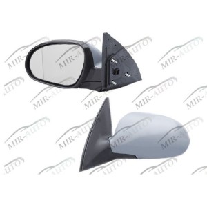 Door mirror