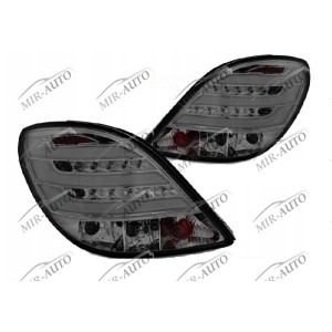 Tail light