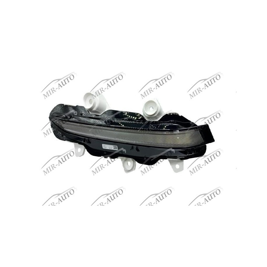Daytime running light