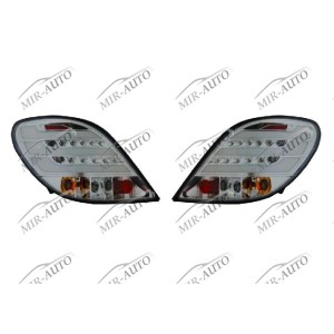 Tail light
