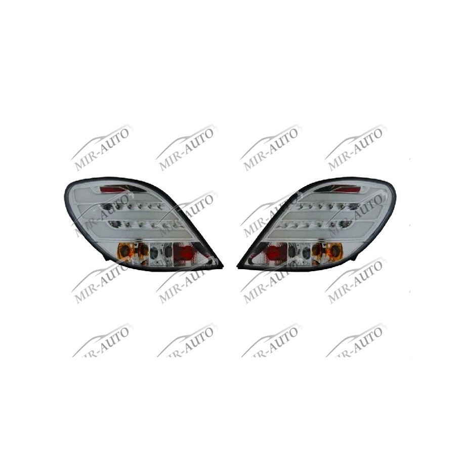 Tail light