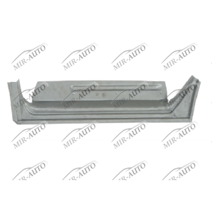 Door repair panel