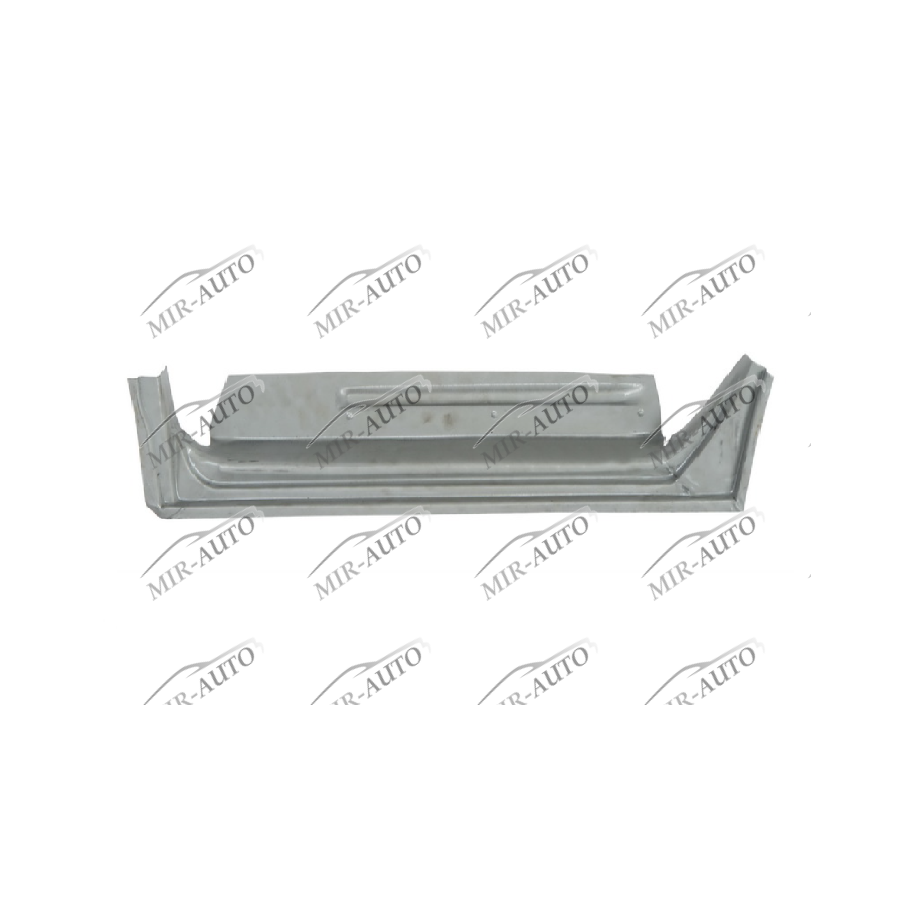Door repair panel