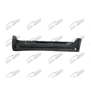Door repair panel