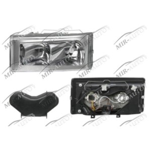 Headlamp