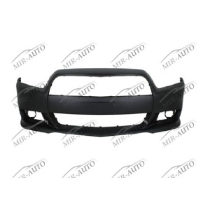 Bumper, front