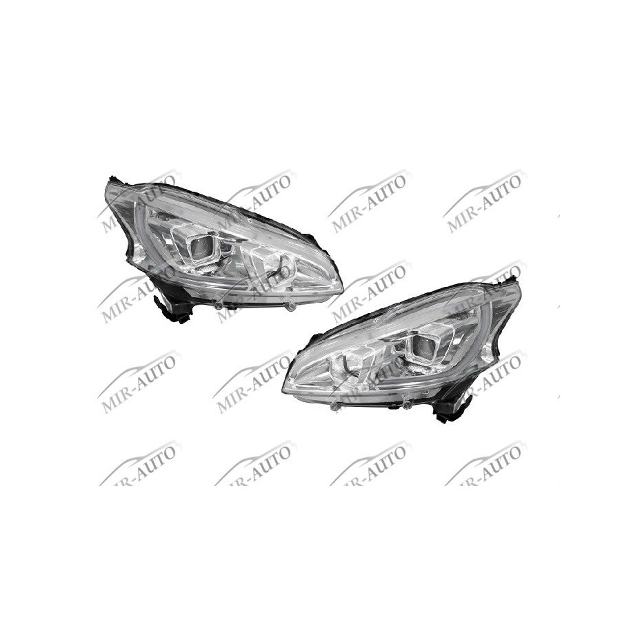 Headlamp