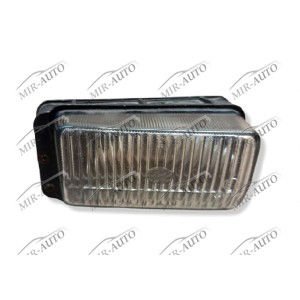 Front Fog Lamp