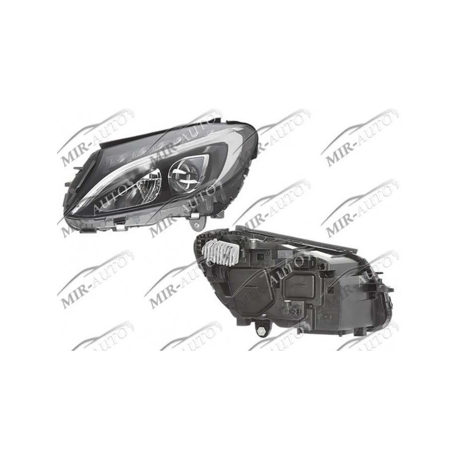Headlamp