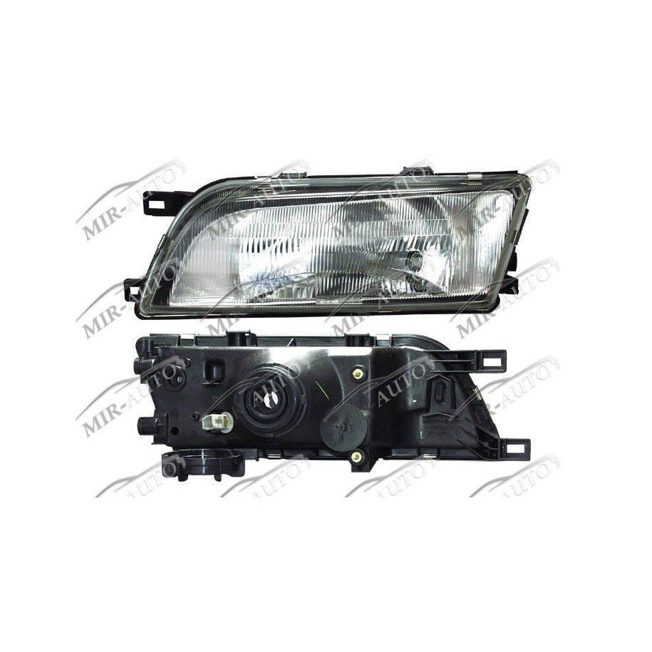 Headlamp