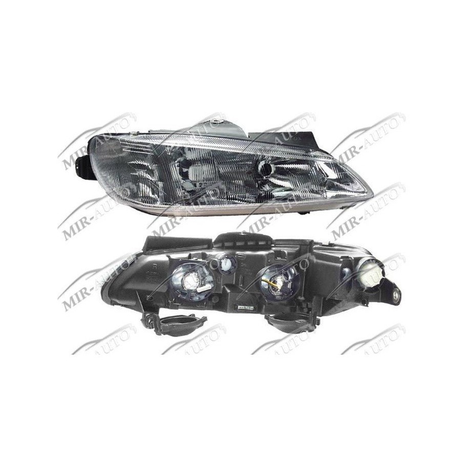 Headlamp