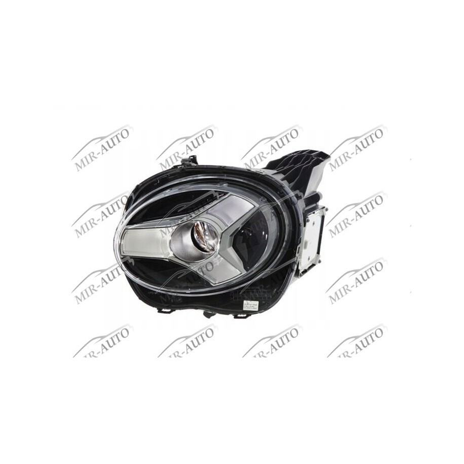 Headlamp
