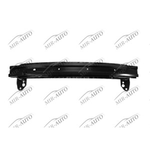 Bumper reinforcement