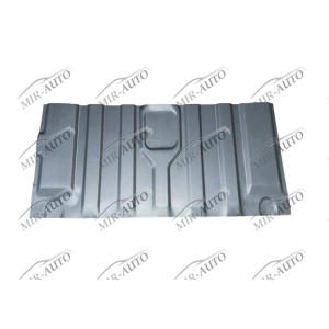 Floor repair panel