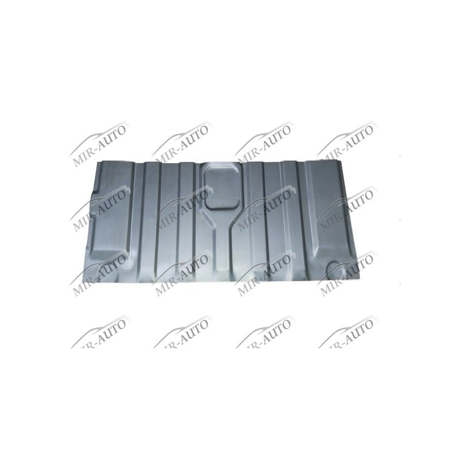 Floor repair panel