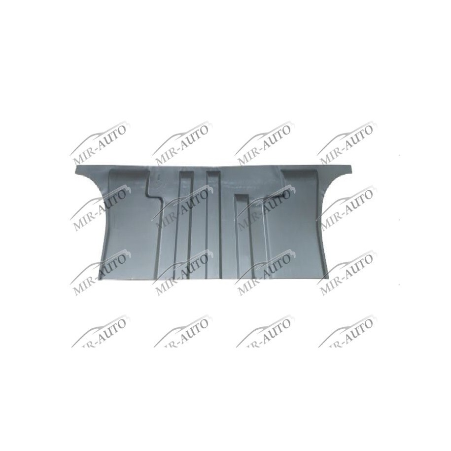 Floor repair panel