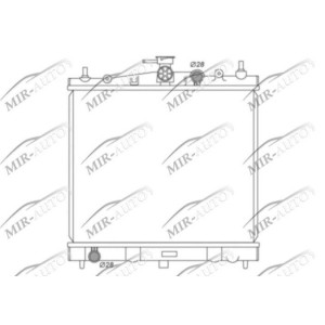 Radiator