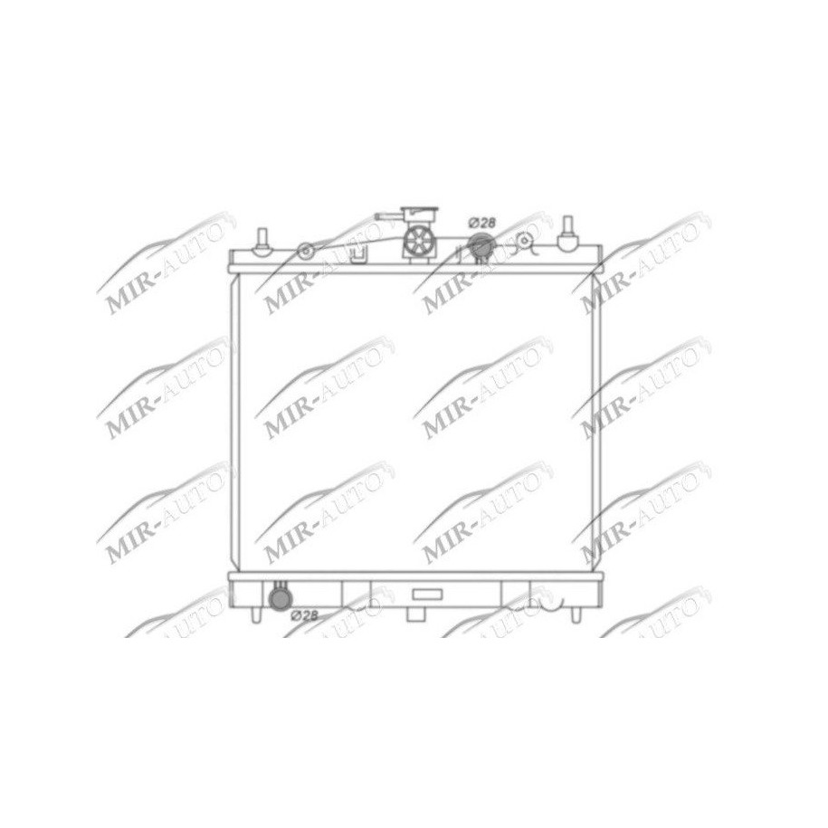 Radiator