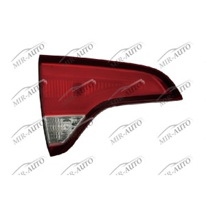 Tail light