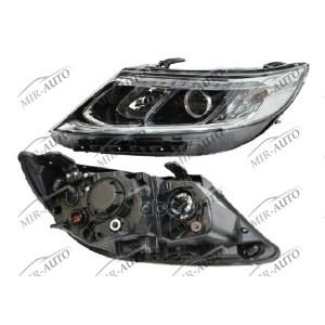 Headlamp