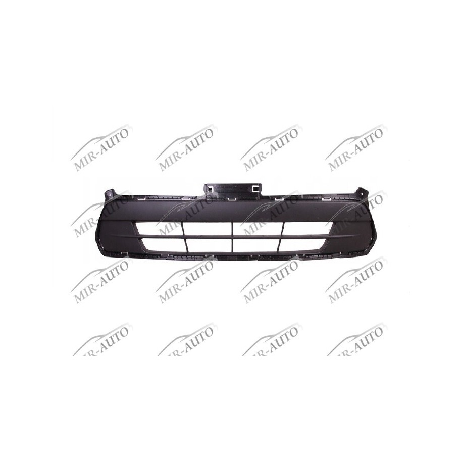 Bumper grill