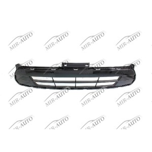 Bumper grill