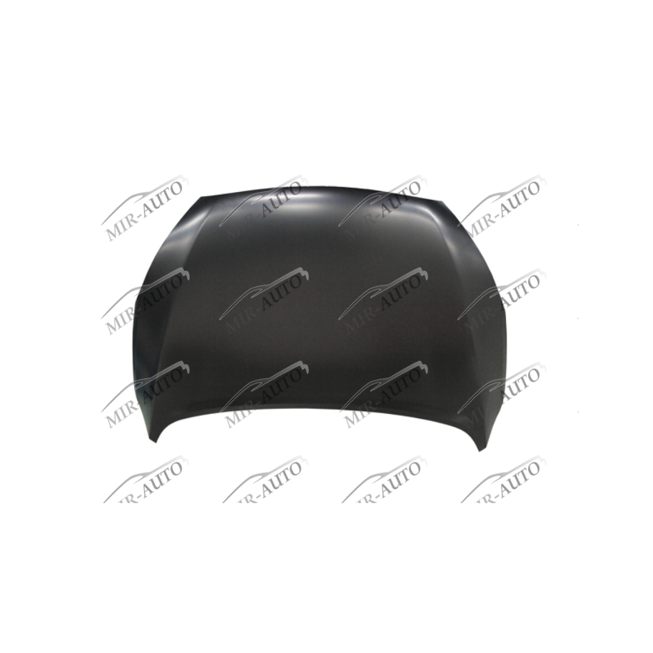 Bonnet