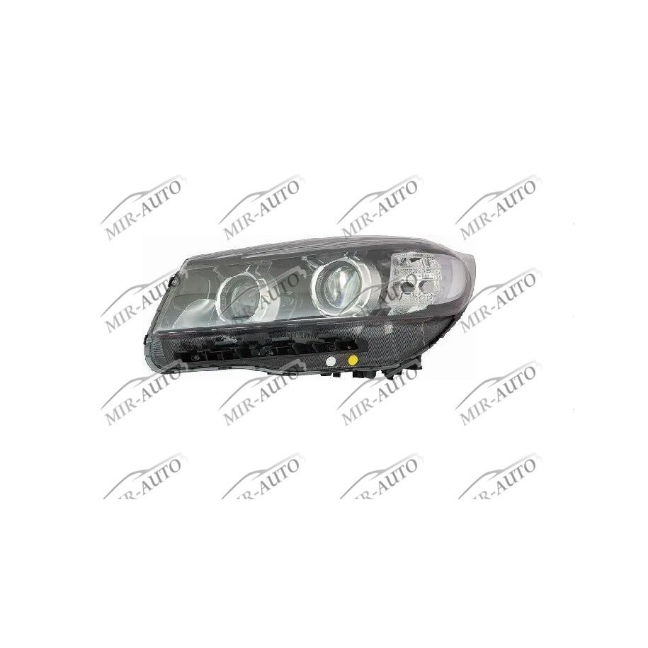 Headlamp