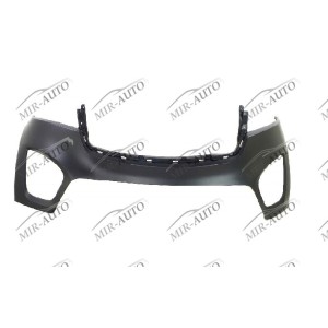 Bumper, front