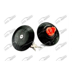 Fuel cap