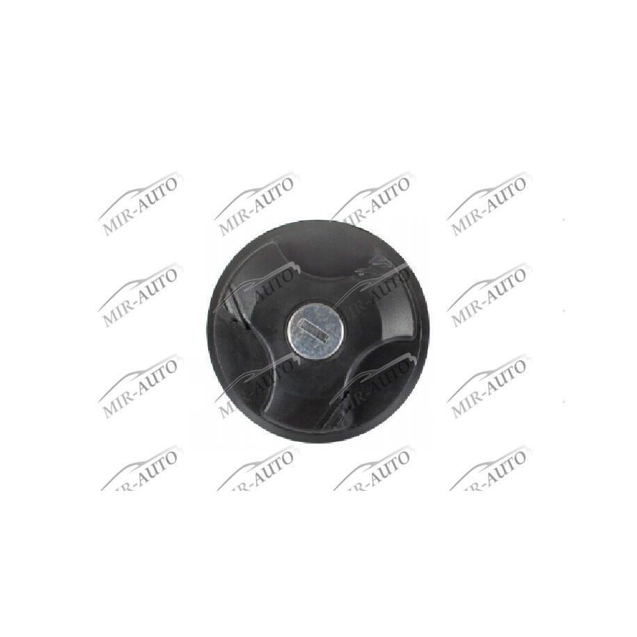 Kuro bako dangtelis kompl.