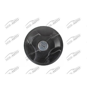 Fuel cap
