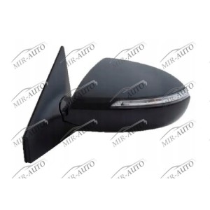 Door mirror