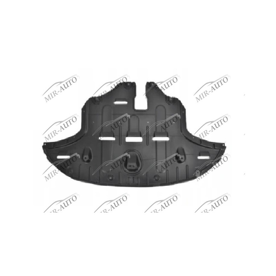 Under engine cover