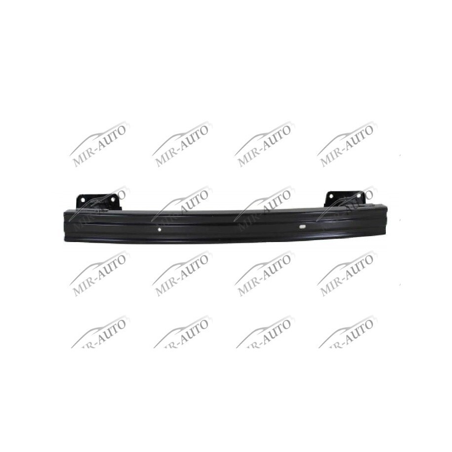Bumper reinforcement