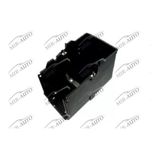 Battery tray