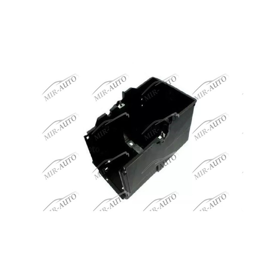Battery tray