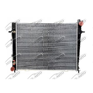 Radiator