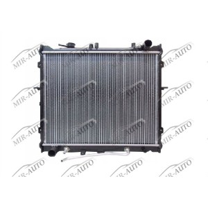Radiator