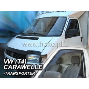 TRANSPORTER (T4)/CARAVELLE/MULTIVAN, 07.1990-03.2003