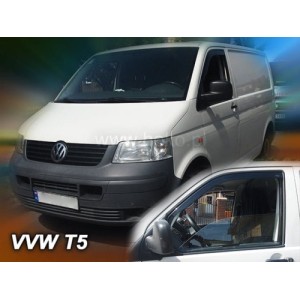 TRANSPORTER/MULTIVAN T5/T6/T6.1 04.2003-03.2024